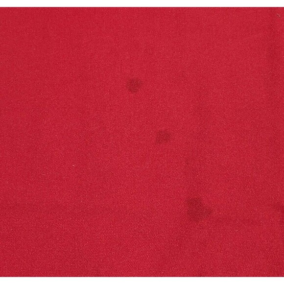 Vtg 80's Nylon Sand Knit Philly NBA 76ers SIXERS Jersey Julius Erving Dr J Sz L - Picture 3 of 11